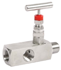 Gauge Valve