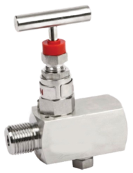 Gauge Valve
