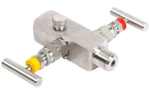 Gauge Valve
