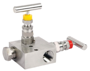 Manifold Valve
