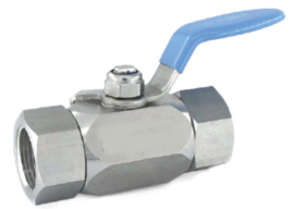 Heavy Hex Nut