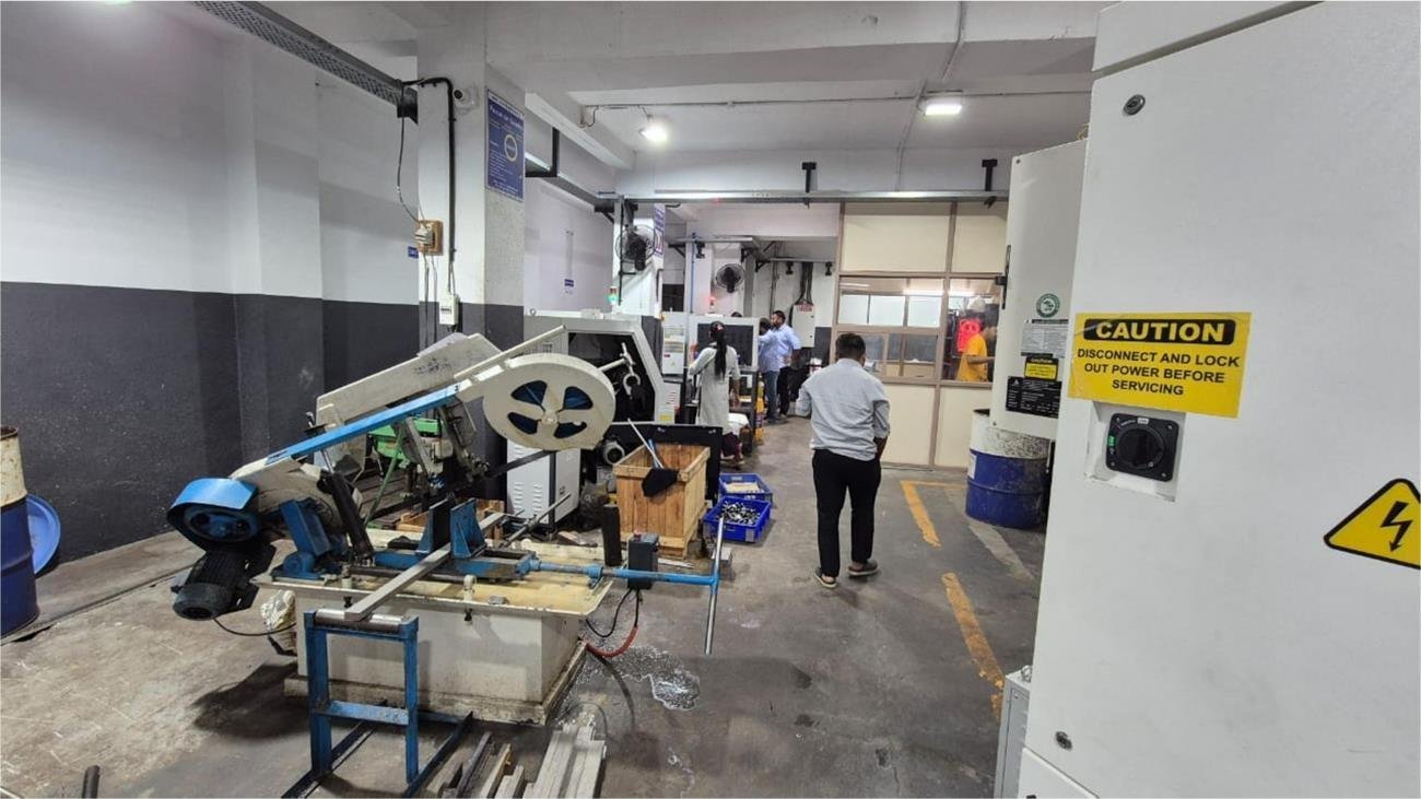 Factory 2