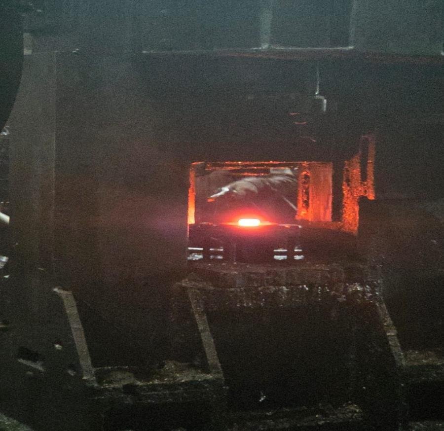 Factory 6