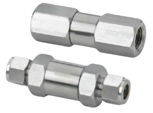 Check Valve