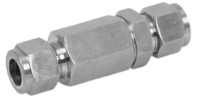 Check Valve