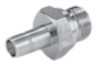 MALE ADAPTER TUBE TO PIPE-I