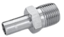 MALE ADAPTER TUBE TO PIPE
