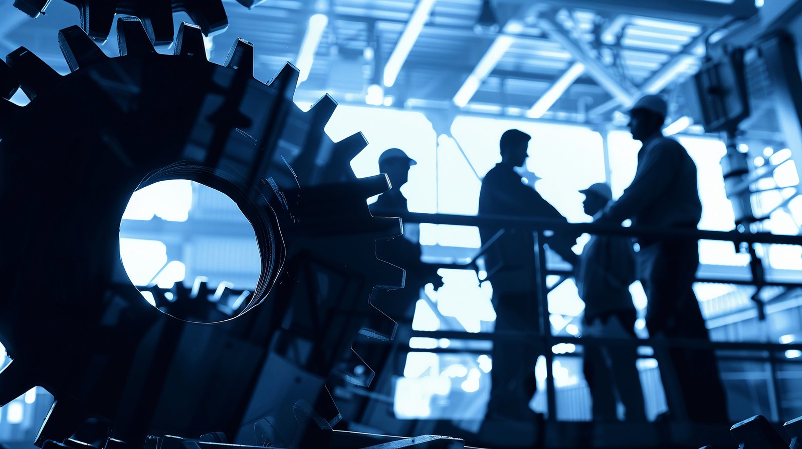 Industry Technology