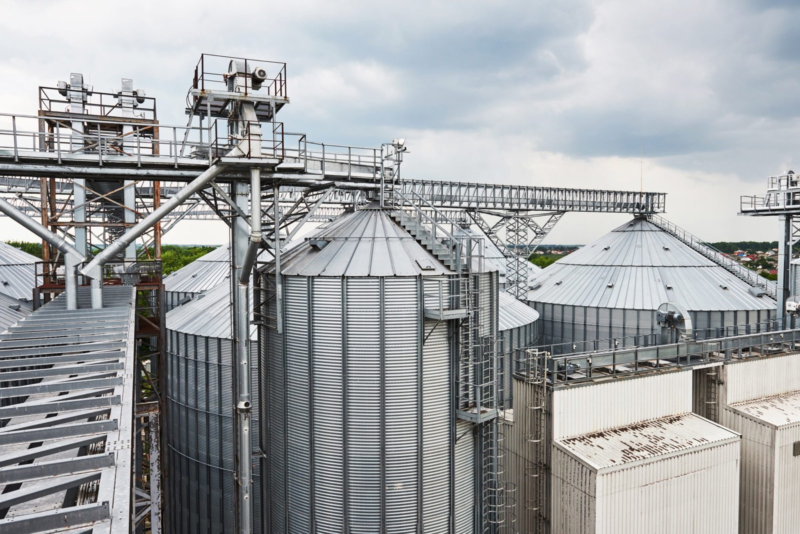 Sugar Manufacturing Units