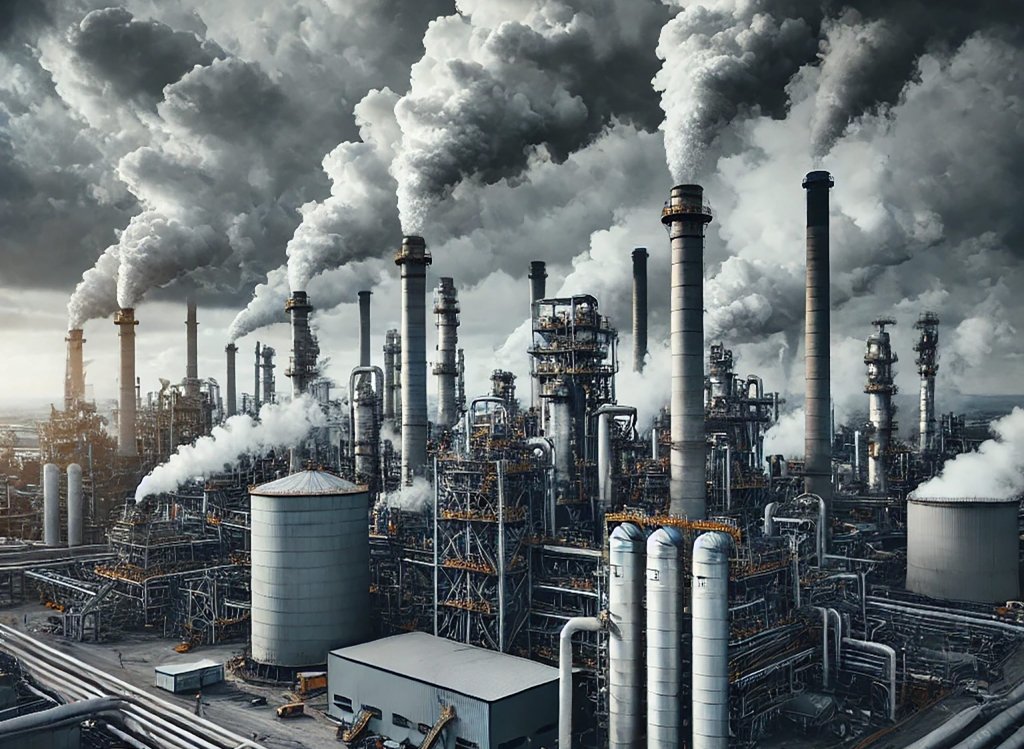 Industries
