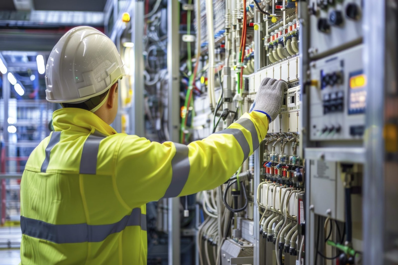 Power Panels