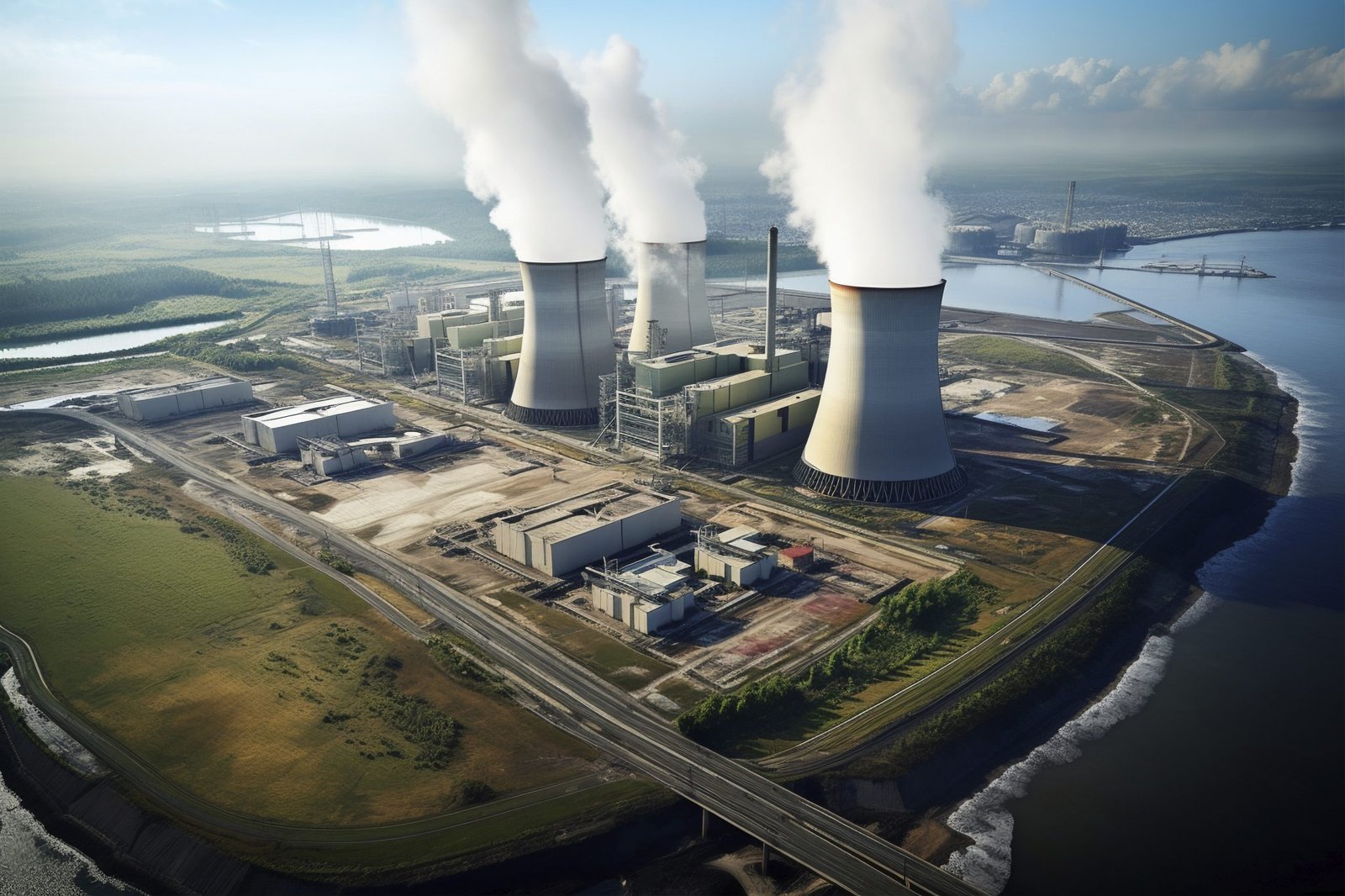 Thermal Power Plants
